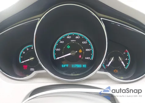 2010 Chevrolet Malibu Lt из США, поврежденный, VIN 1G1ZD5E7XAF166323